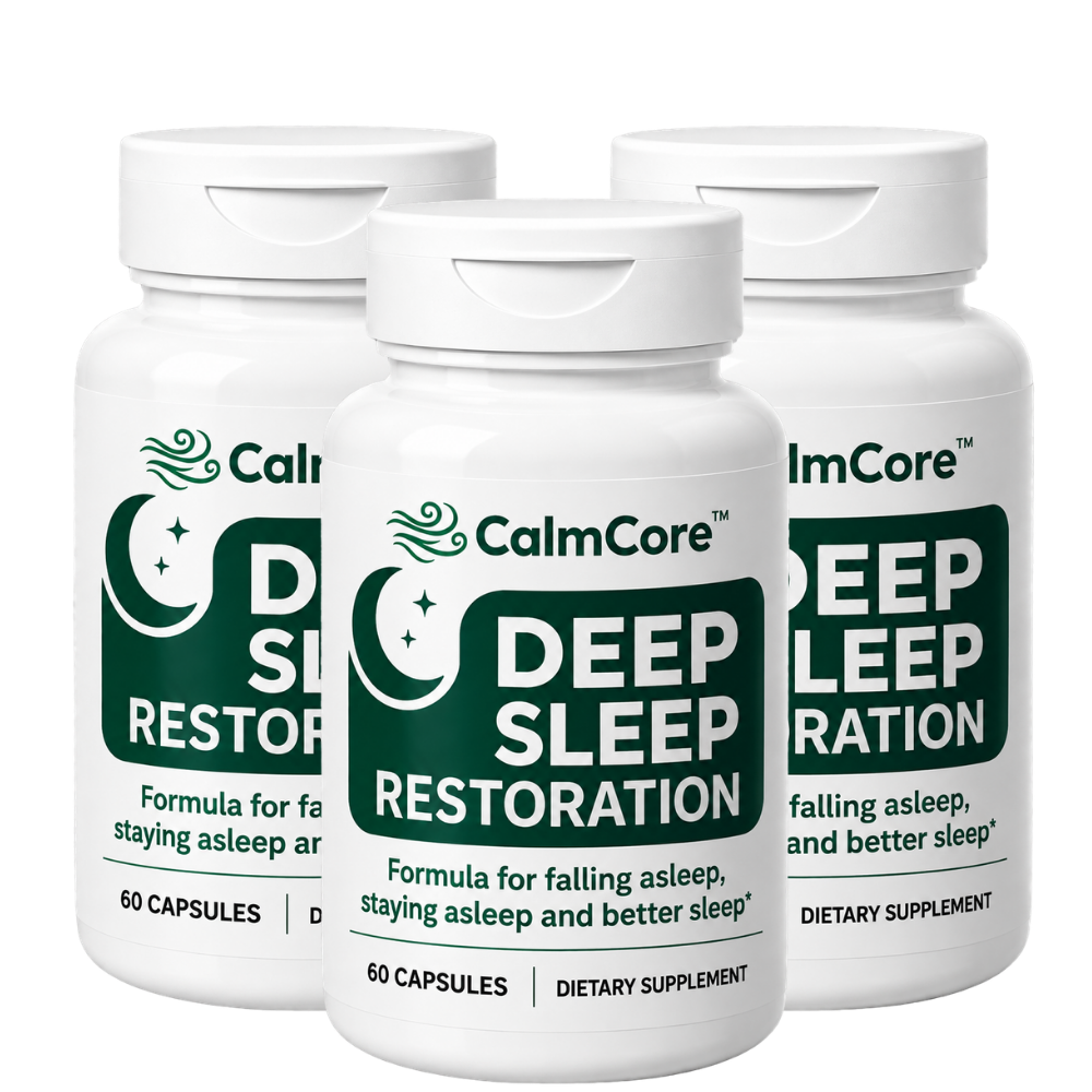 CalmCore