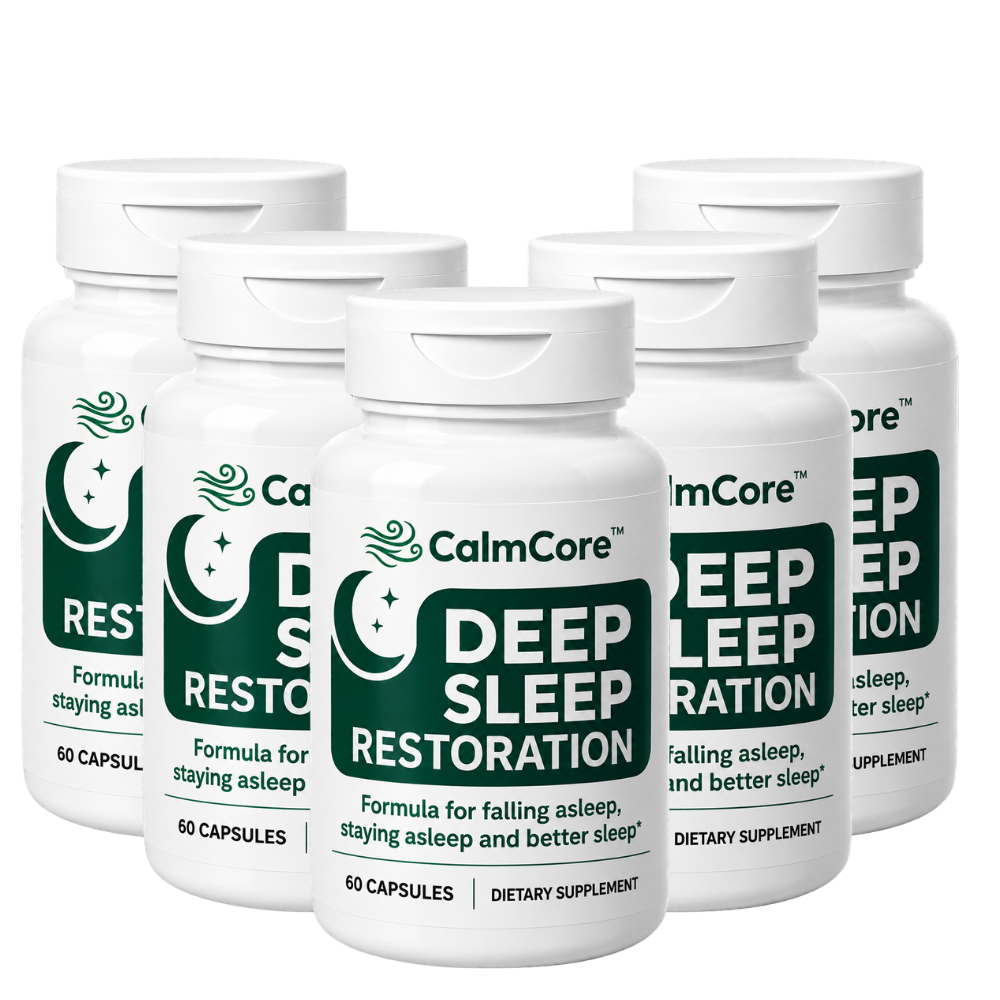 CalmCore