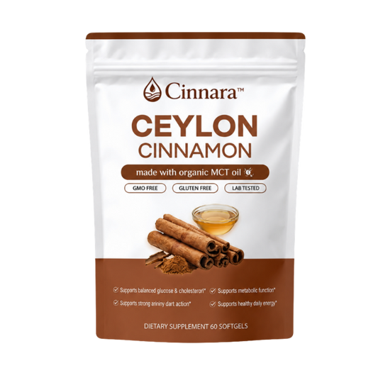Cinnara