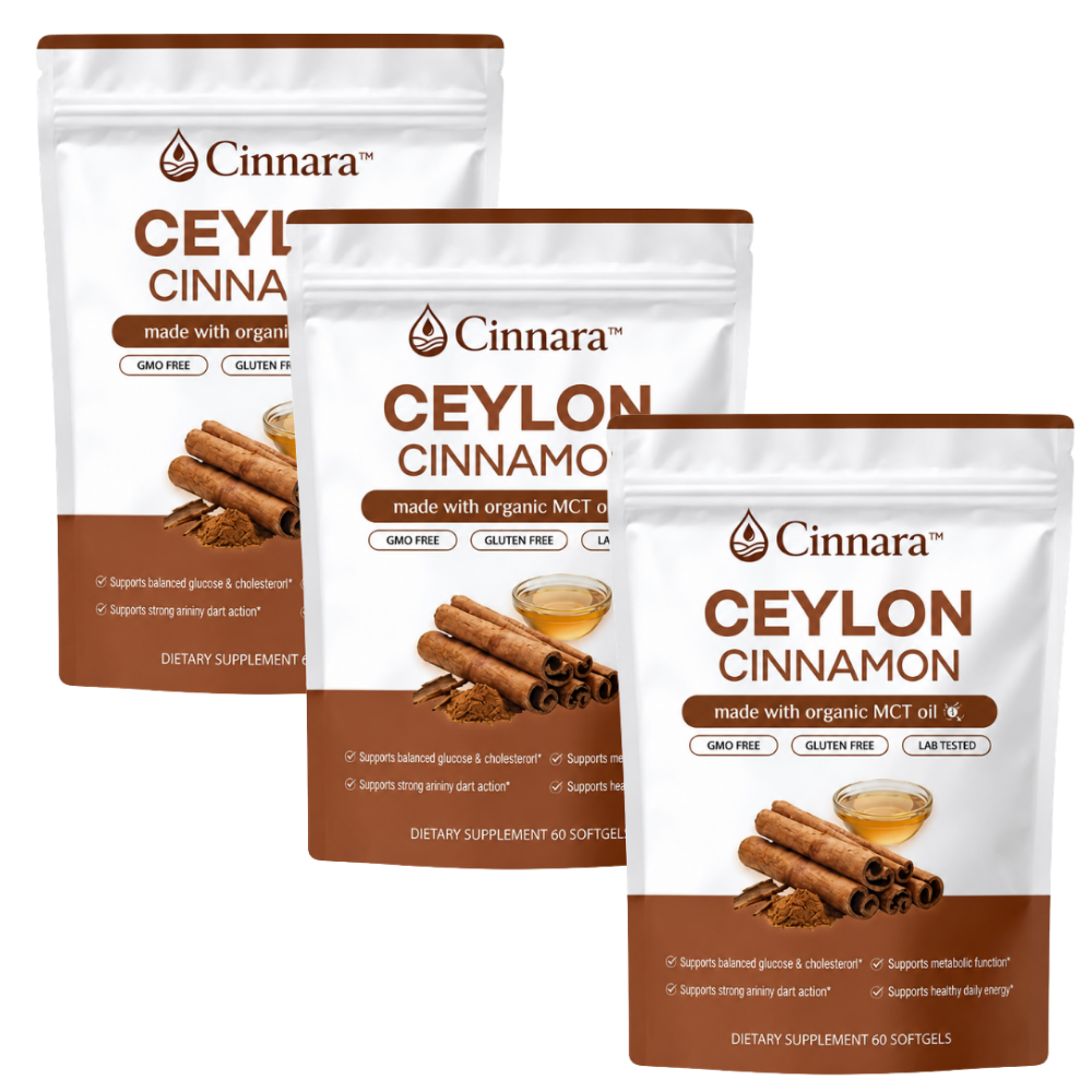 Cinnara