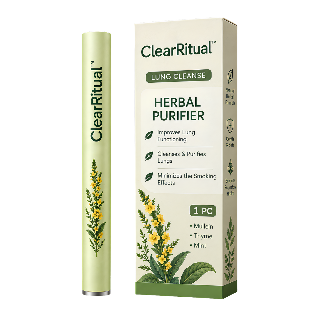 ClearRitual