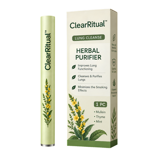 ClearRitual