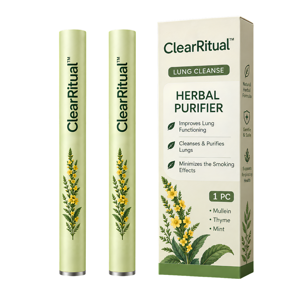 ClearRitual