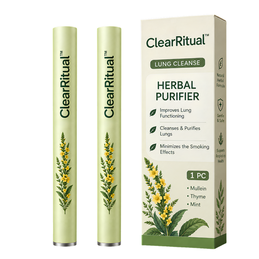 ClearRitual