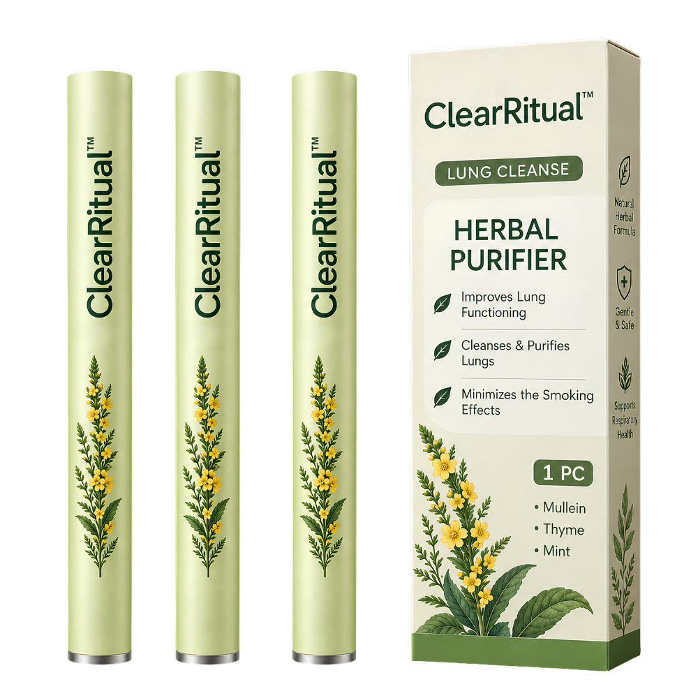 ClearRitual