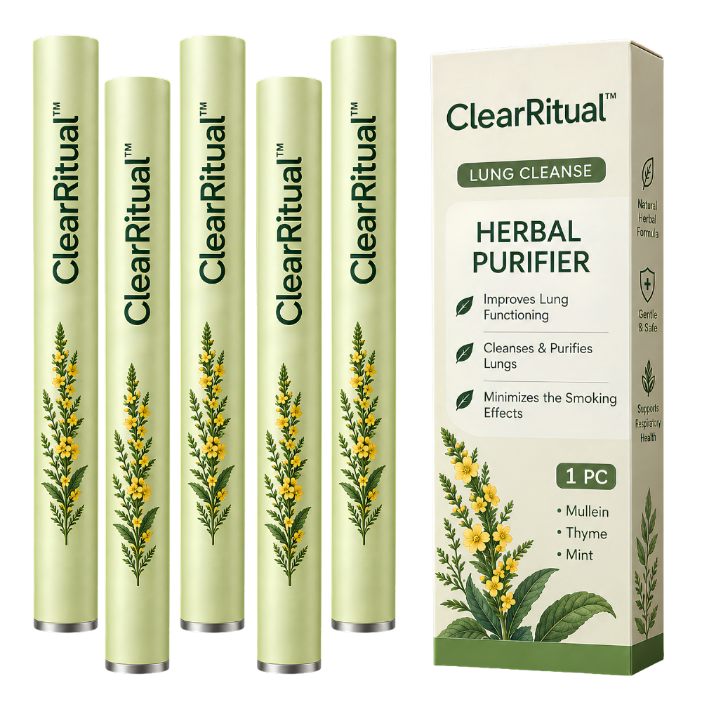 ClearRitual