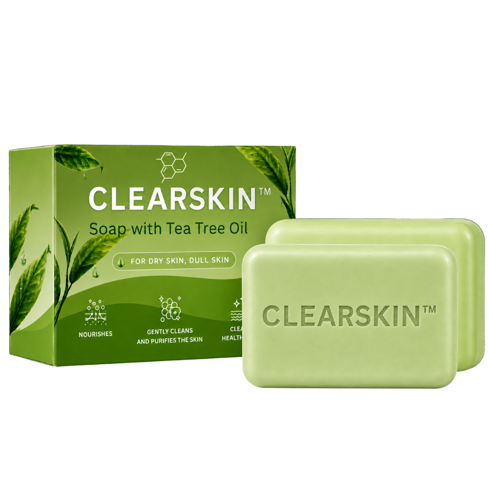 ClearSkin