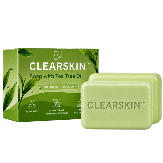 ClearSkin