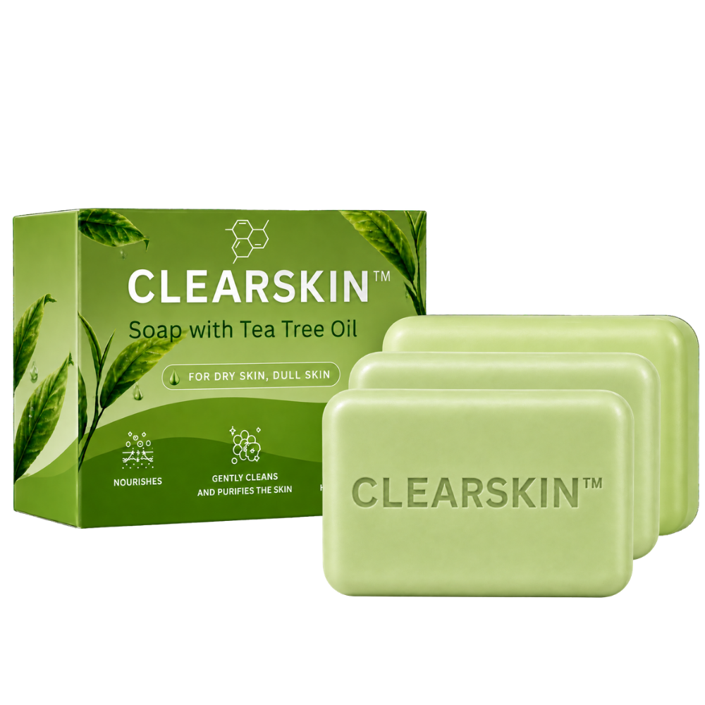 ClearSkin