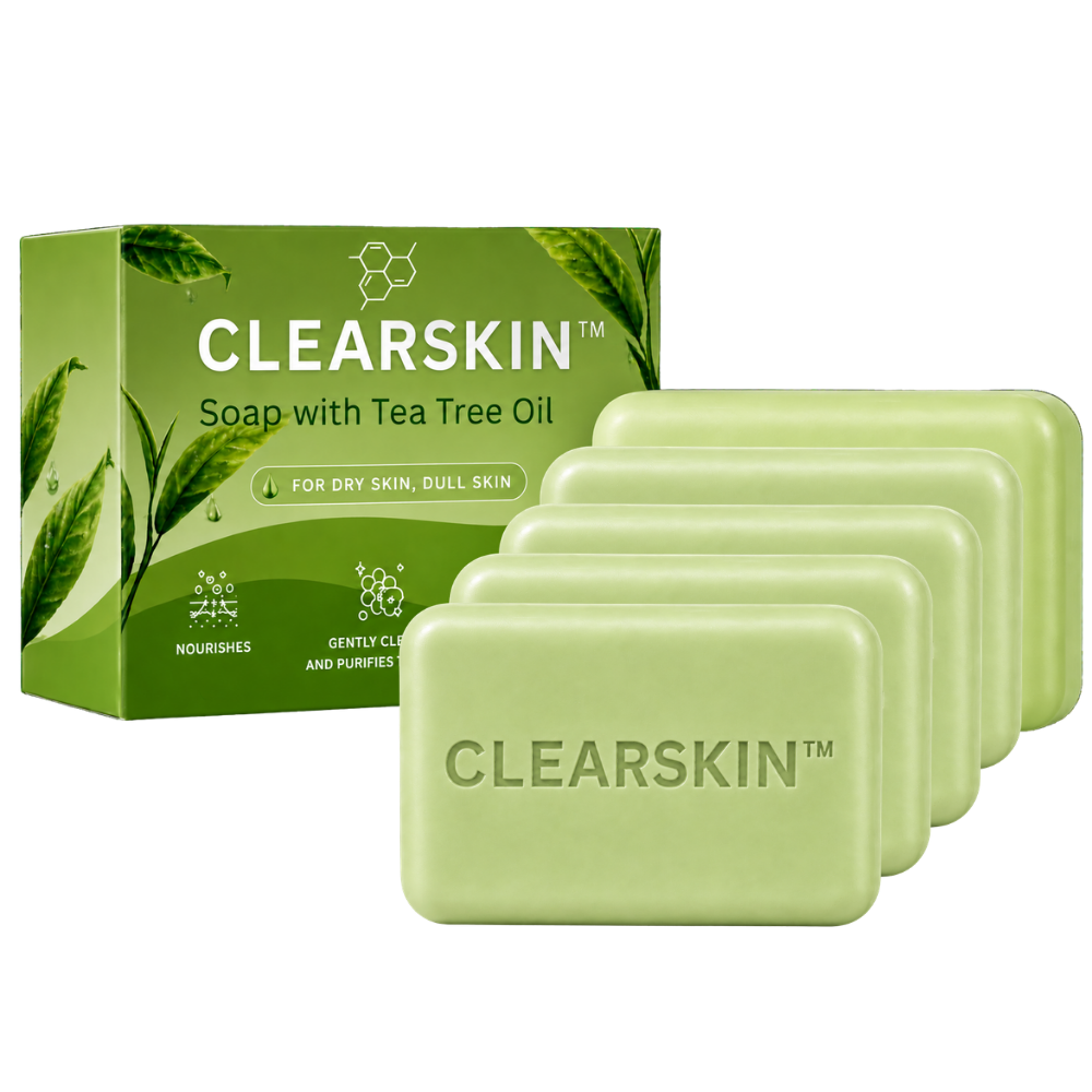 ClearSkin