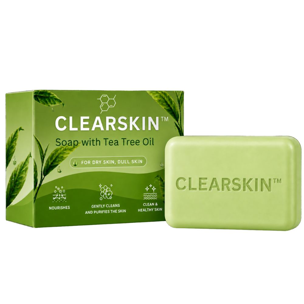 ClearSkin