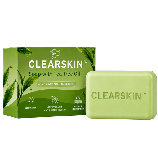 ClearSkin