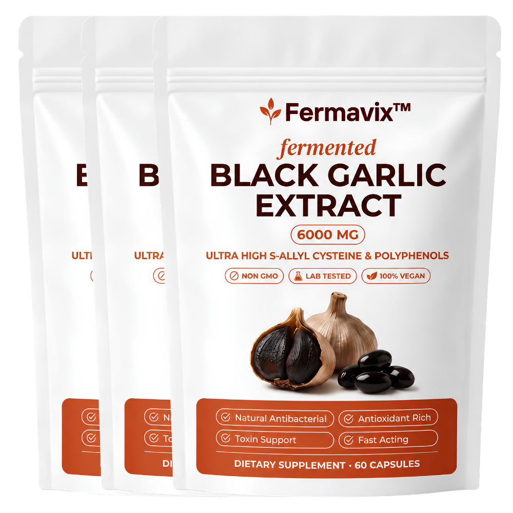Fermavix