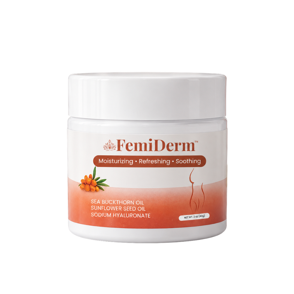 FemiDerm™
