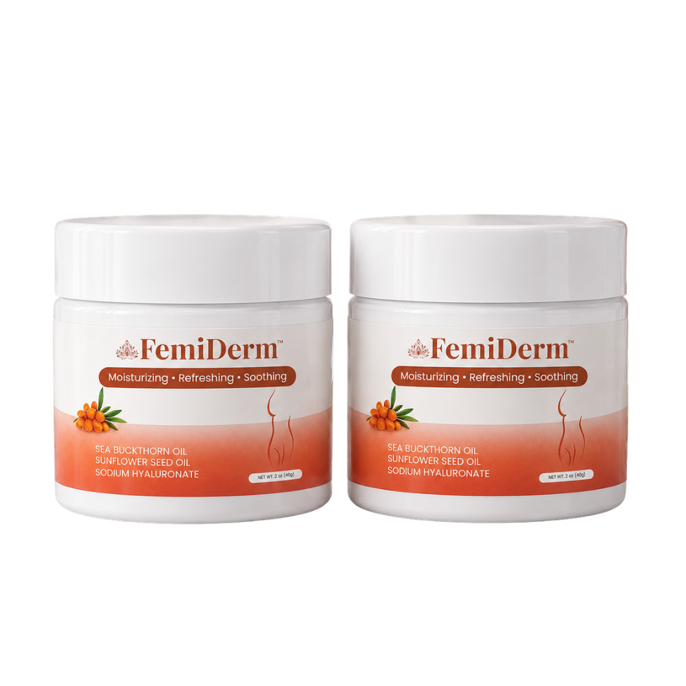 FemiDerm™