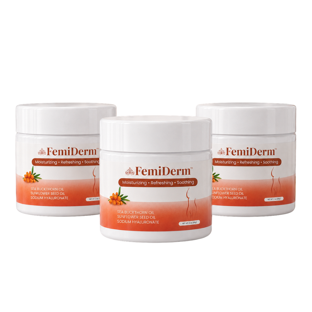 FemiDerm™