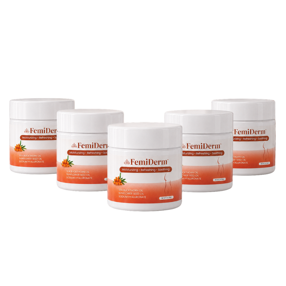 FemiDerm™