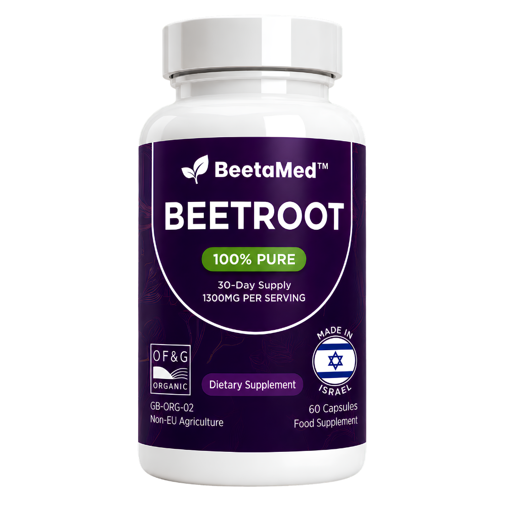 BeetaMed