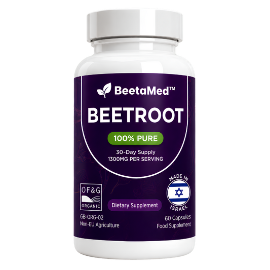 BeetaMed