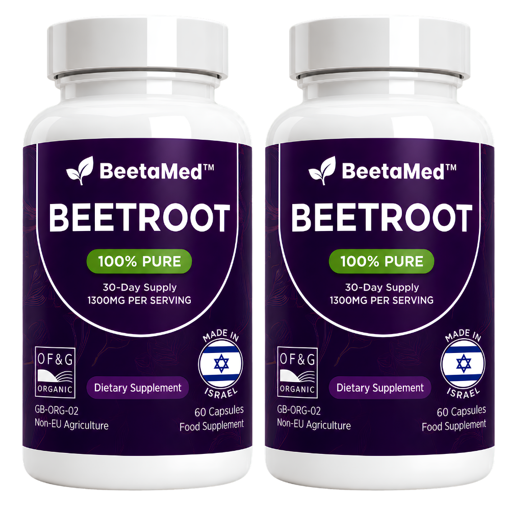 BeetaMed