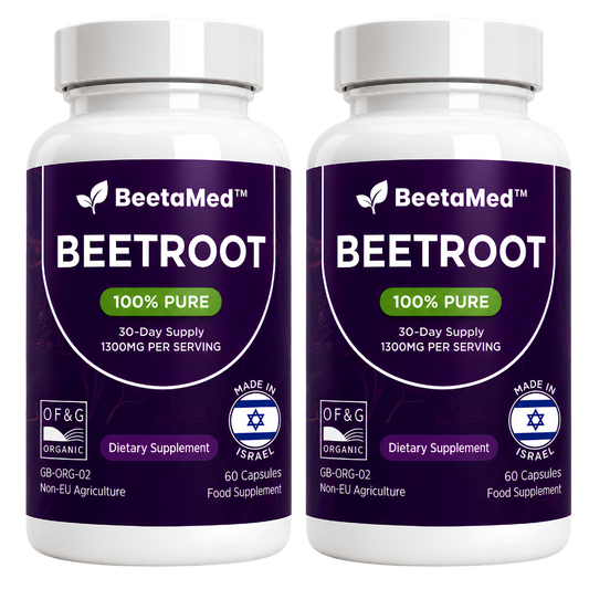 BeetaMed