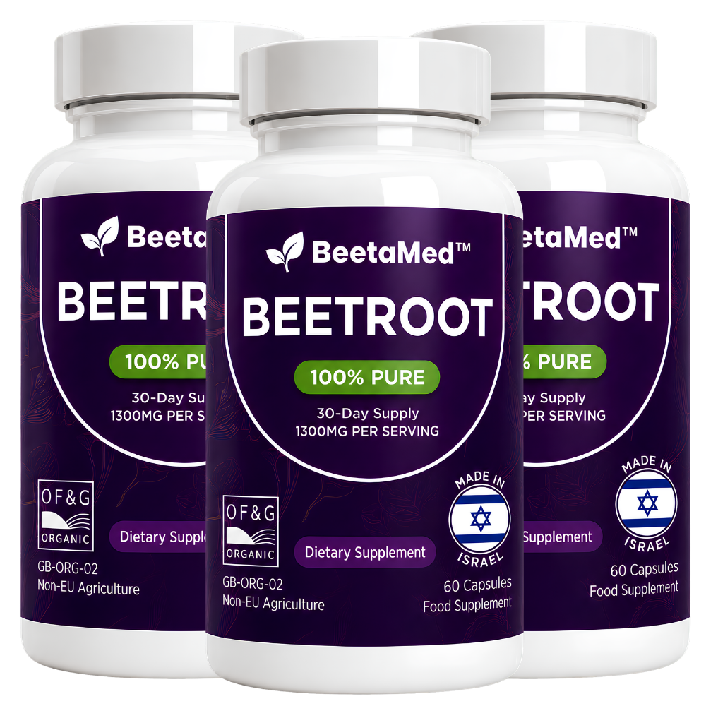 BeetaMed