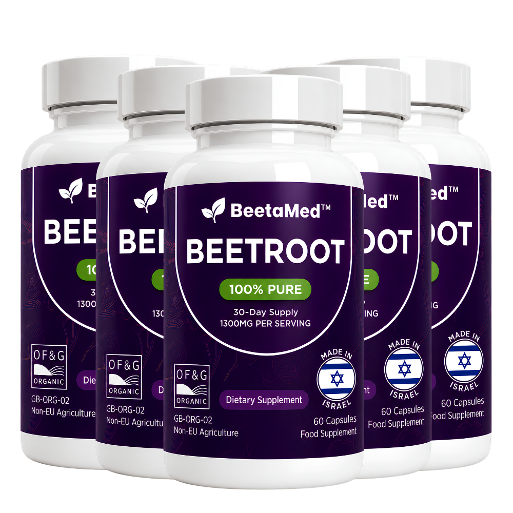 BeetaMed