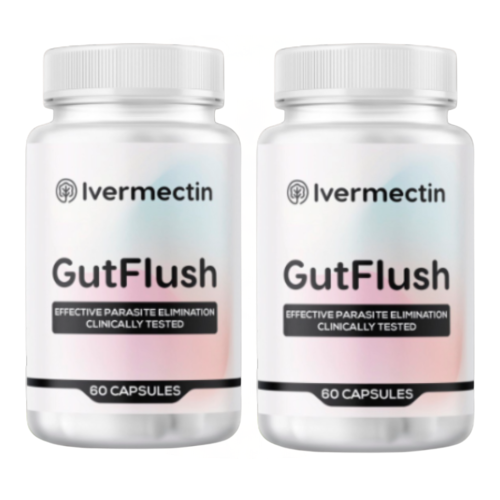 GutFlush™