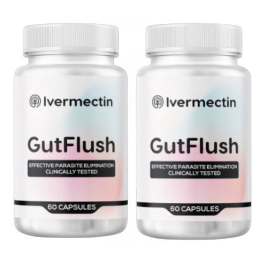 GutFlush™