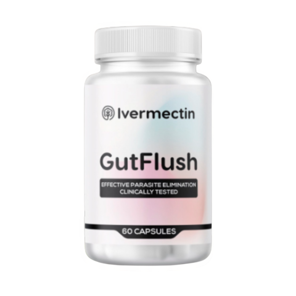 GutFlush™