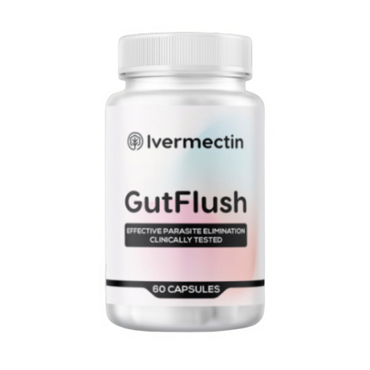 GutFlush™