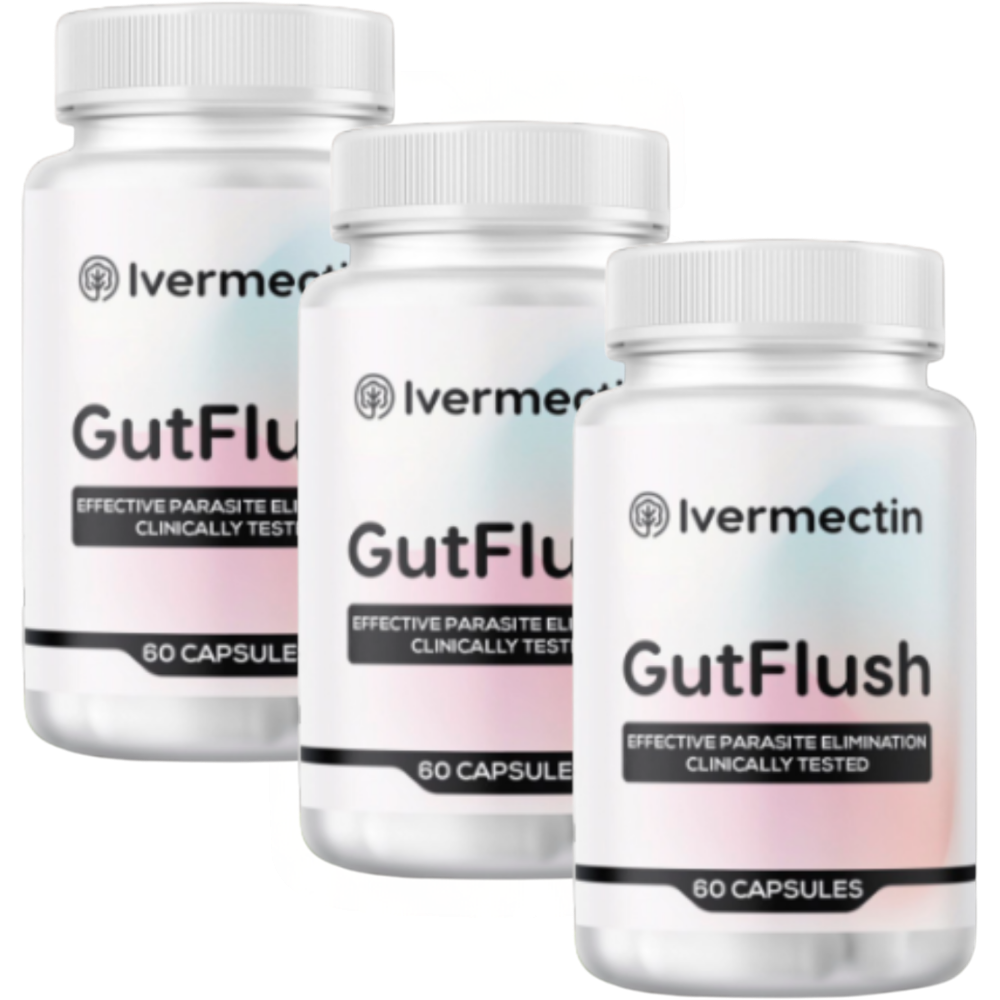 GutFlush™