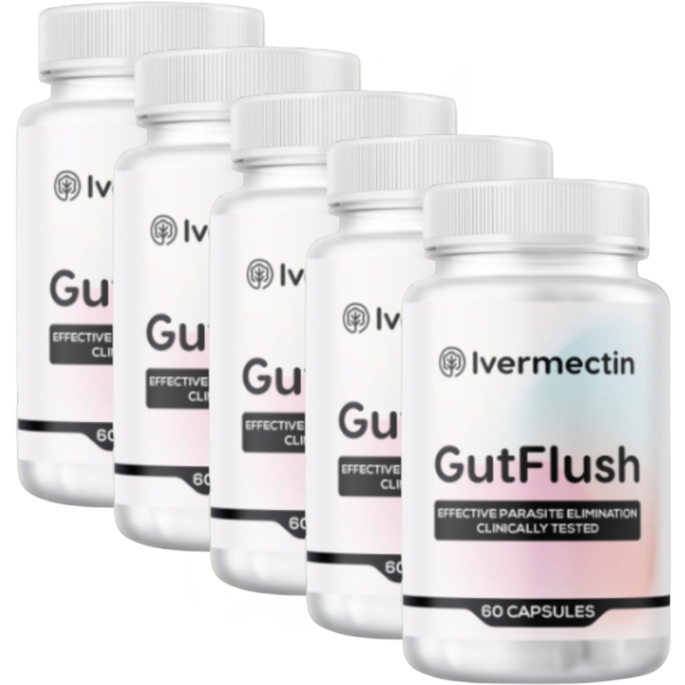 GutFlush™