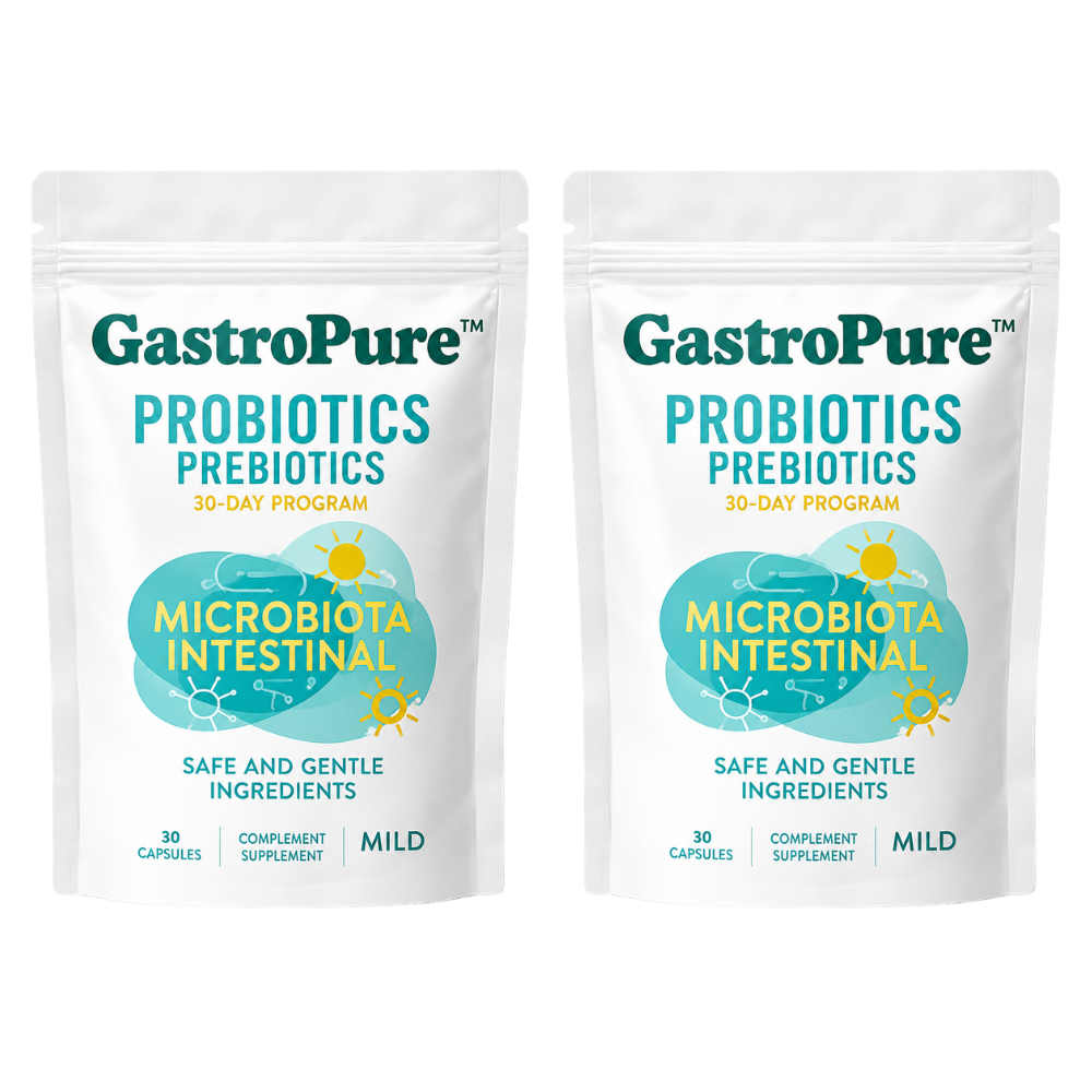 GastroPure