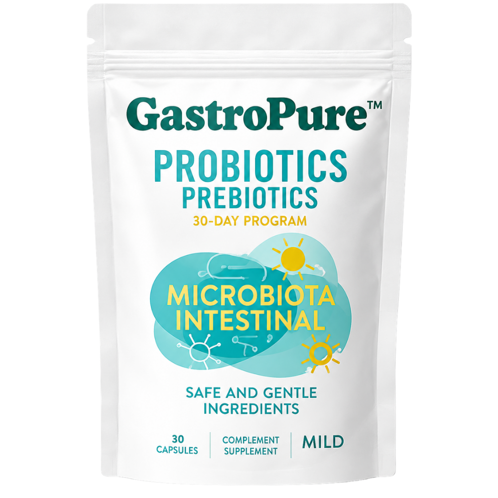 GastroPure