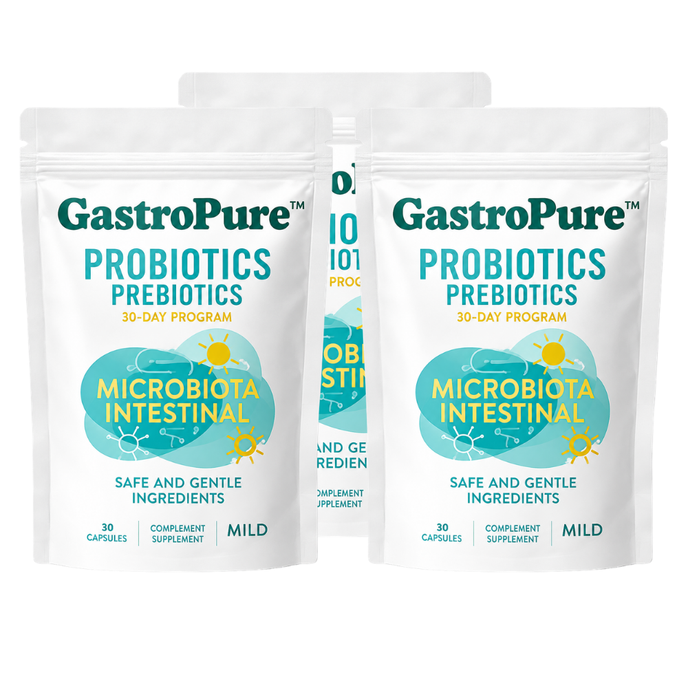 GastroPure