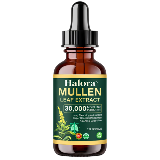 Halora