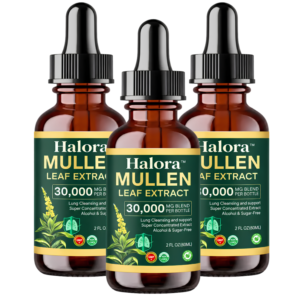 Halora