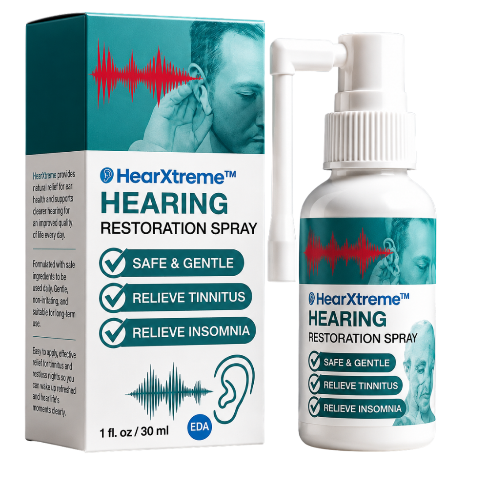 HearXtreme