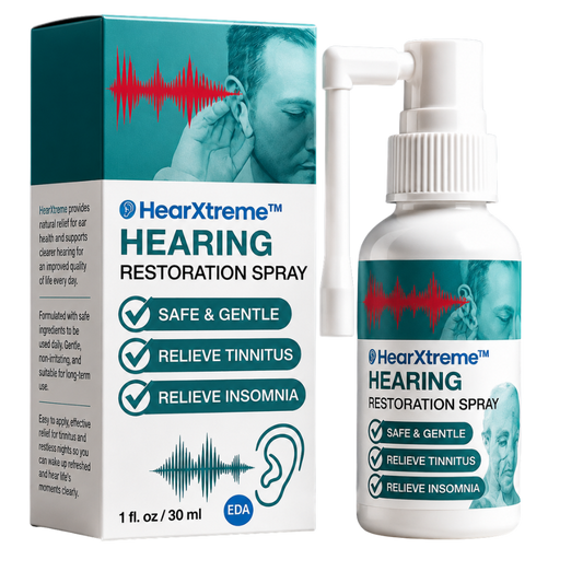 HearXtreme