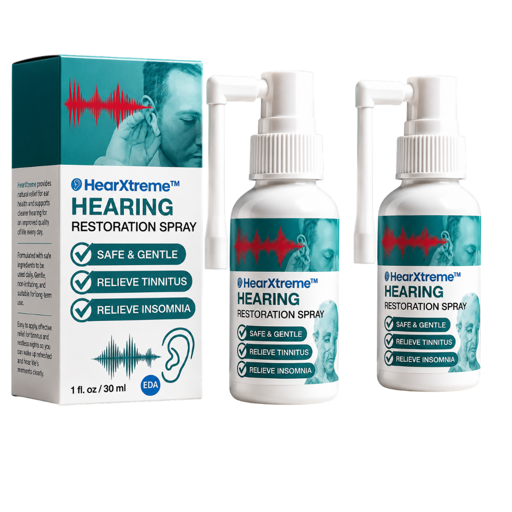 HearXtreme