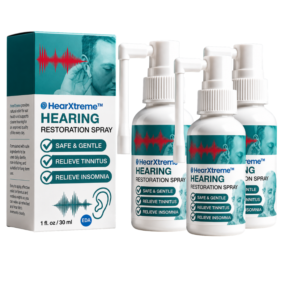 HearXtreme