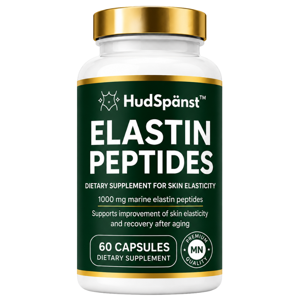 HudSpänst