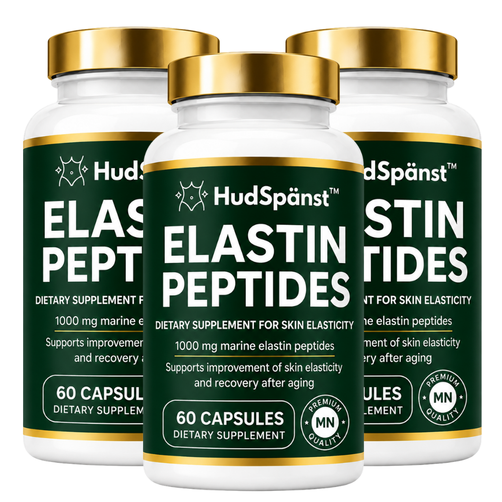 HudSpänst