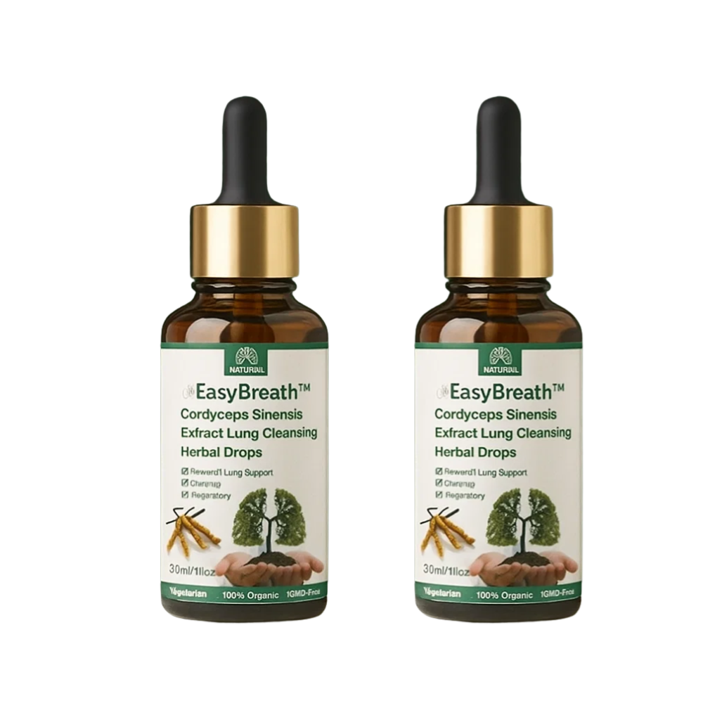 EasyBreath™