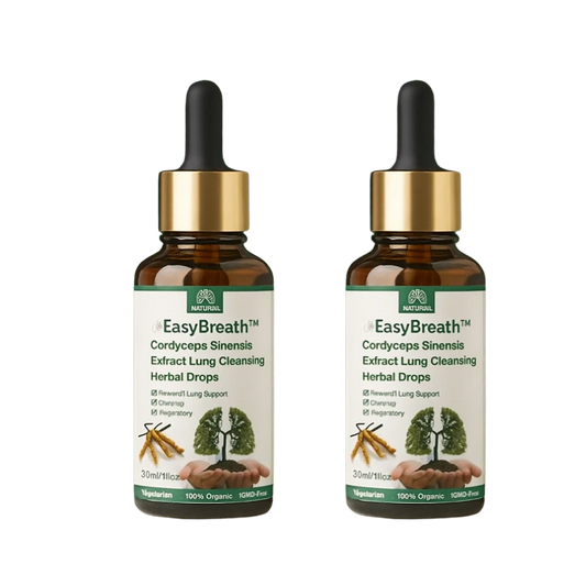EasyBreath™