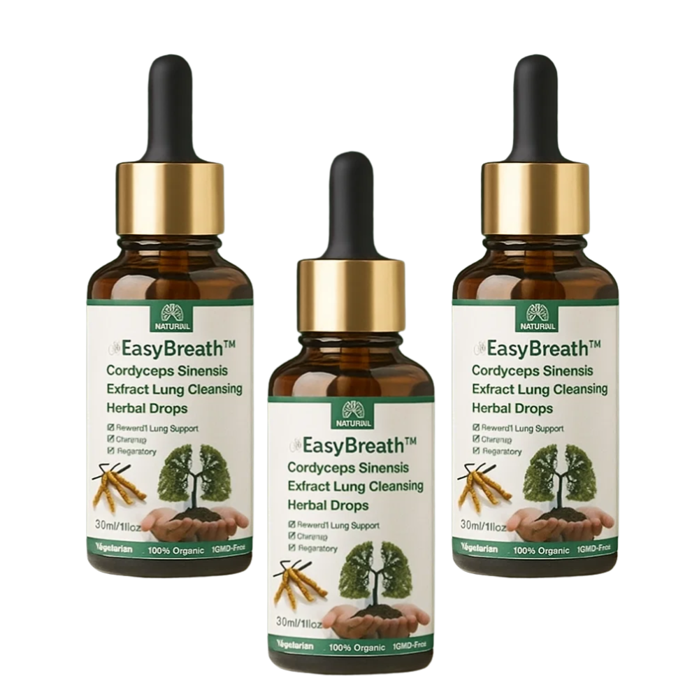 EasyBreath™