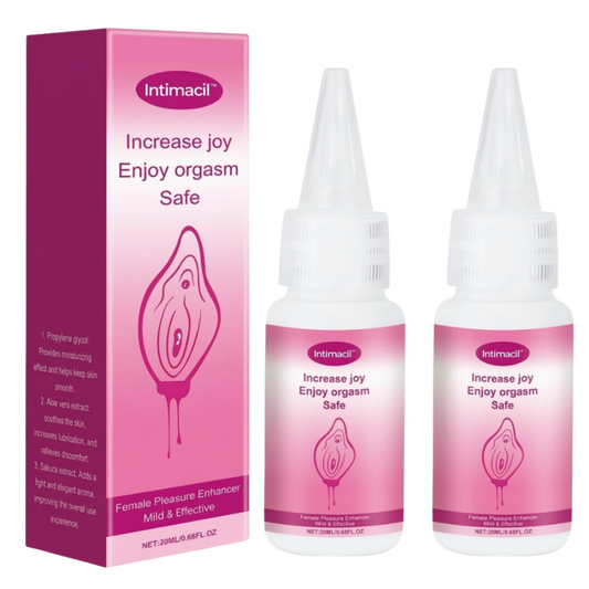 Intimacil™