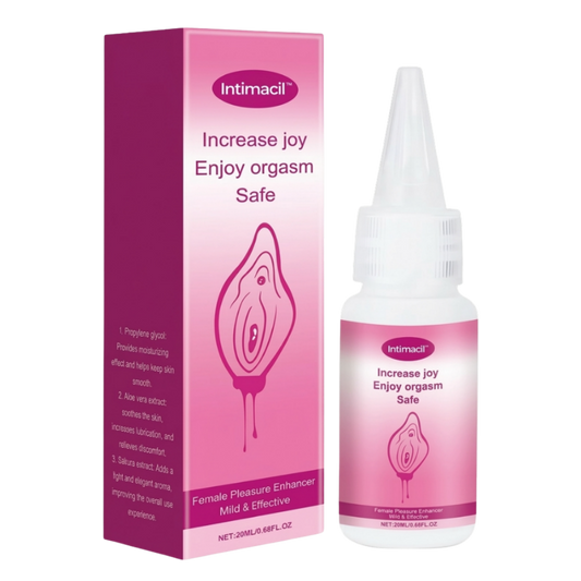 Intimacil™