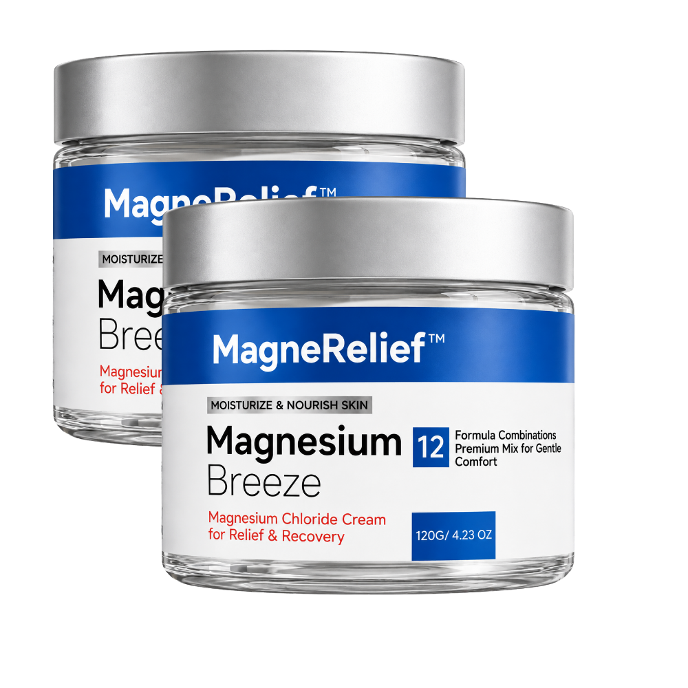 Magnerelief